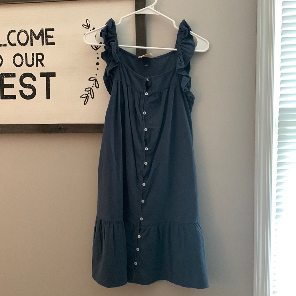 NWOT Womens dress